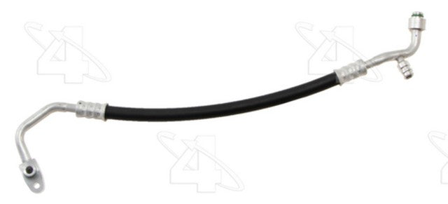 A/C Refrigerant Discharge Hose Four Seasons 66228
