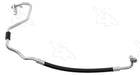 A/C Refrigerant Suction Hose Four Seasons 66229