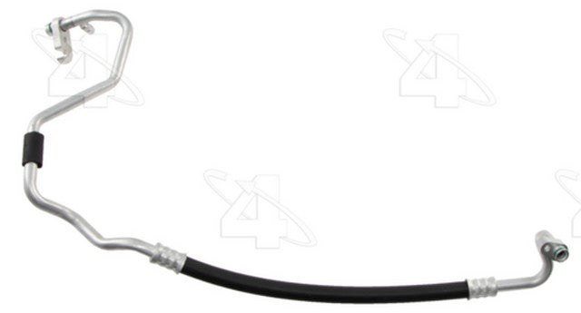 A/C Refrigerant Suction Hose Four Seasons 66229