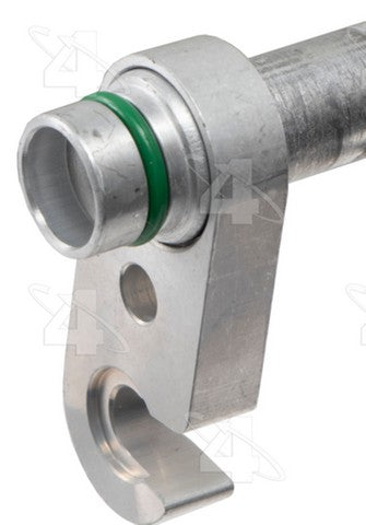 A/C Refrigerant Suction Hose Four Seasons 66229