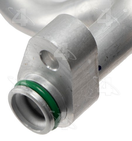 A/C Refrigerant Suction Hose Four Seasons 66229