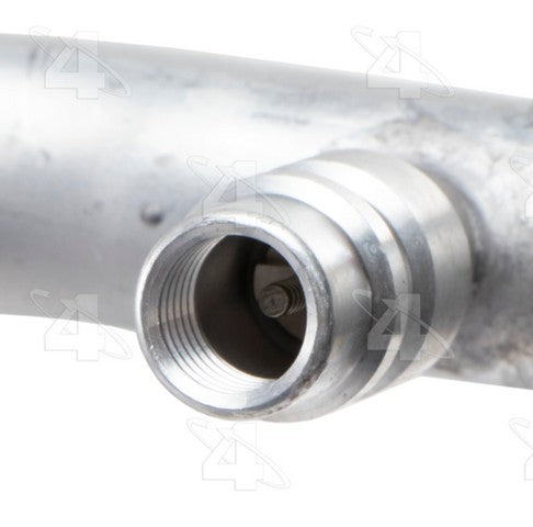 A/C Refrigerant Suction Hose Four Seasons 66229