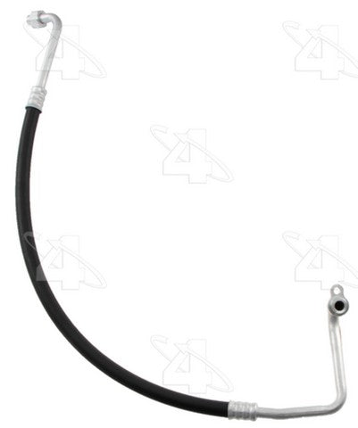 A/C Refrigerant Suction Hose Four Seasons 66230