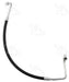 A/C Refrigerant Suction Hose Four Seasons 66230