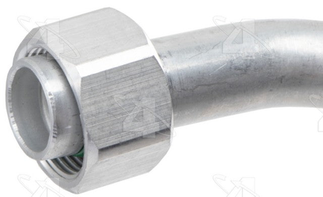 A/C Refrigerant Suction Hose Four Seasons 66230