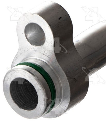 A/C Refrigerant Suction Hose Four Seasons 66230