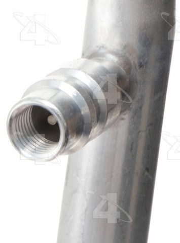 A/C Refrigerant Suction Hose Four Seasons 66230
