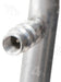 A/C Refrigerant Suction Hose Four Seasons 66230