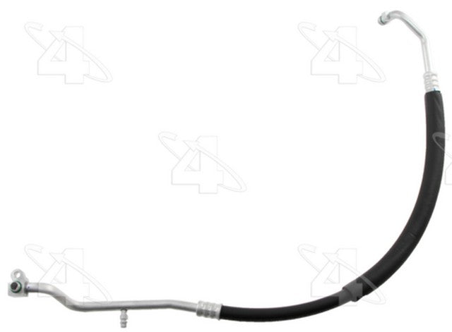 A/C Refrigerant Suction Hose Four Seasons 66231