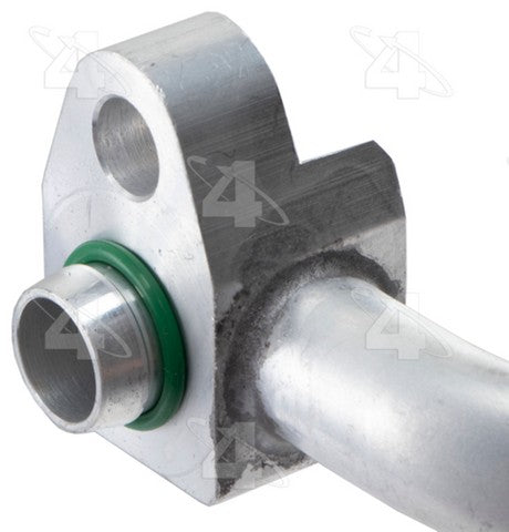 A/C Refrigerant Suction Hose Four Seasons 66231