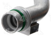 A/C Refrigerant Suction Hose Four Seasons 66231