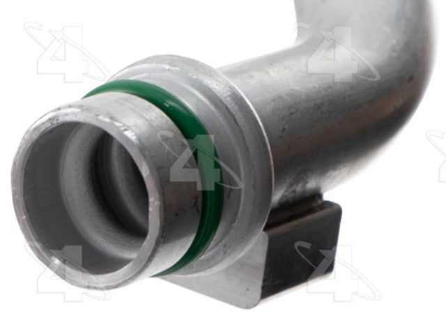 A/C Refrigerant Suction Hose Four Seasons 66231