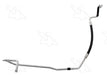 A/C Refrigerant Suction Hose Four Seasons 66233