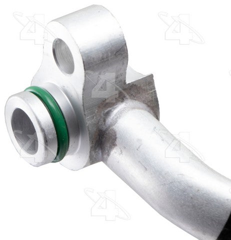 A/C Refrigerant Suction Hose Four Seasons 66233