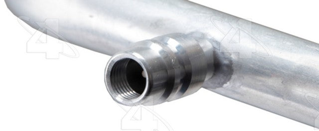 A/C Refrigerant Suction Hose Four Seasons 66233
