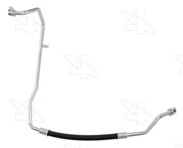 A/C Refrigerant Suction Hose Four Seasons 66235