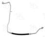 A/C Refrigerant Suction Hose Four Seasons 66235