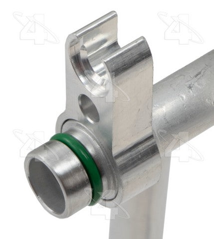 A/C Refrigerant Suction Hose Four Seasons 66235