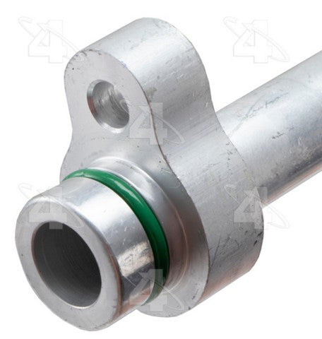 A/C Refrigerant Suction Hose Four Seasons 66235