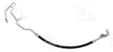 A/C Refrigerant Suction Hose Four Seasons 66236