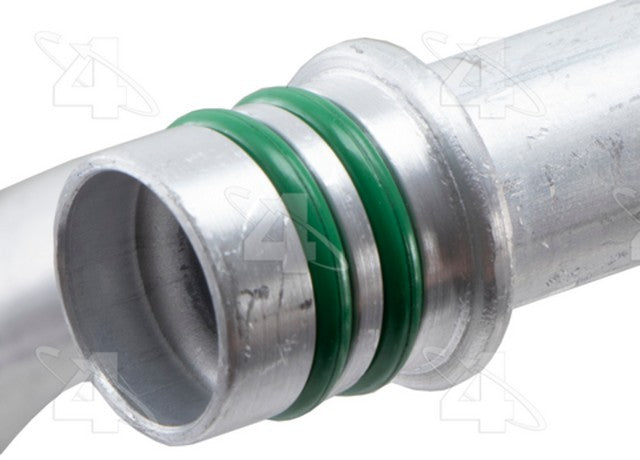 A/C Refrigerant Suction Hose Four Seasons 66236