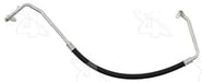 A/C Refrigerant Suction Hose Four Seasons 66237