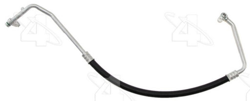 A/C Refrigerant Suction Hose Four Seasons 66237