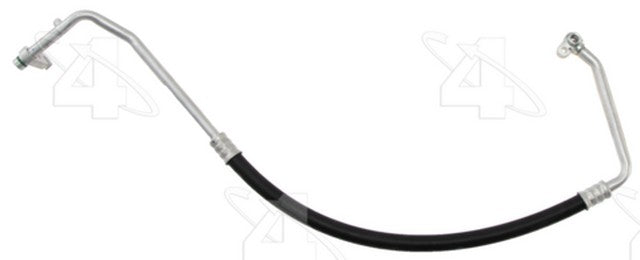 A/C Refrigerant Suction Hose Four Seasons 66237