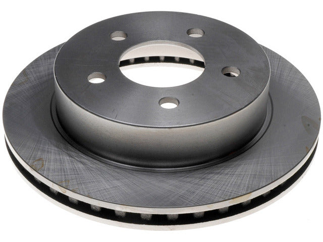Disc Brake Rotor Raybestos Brakes 66237