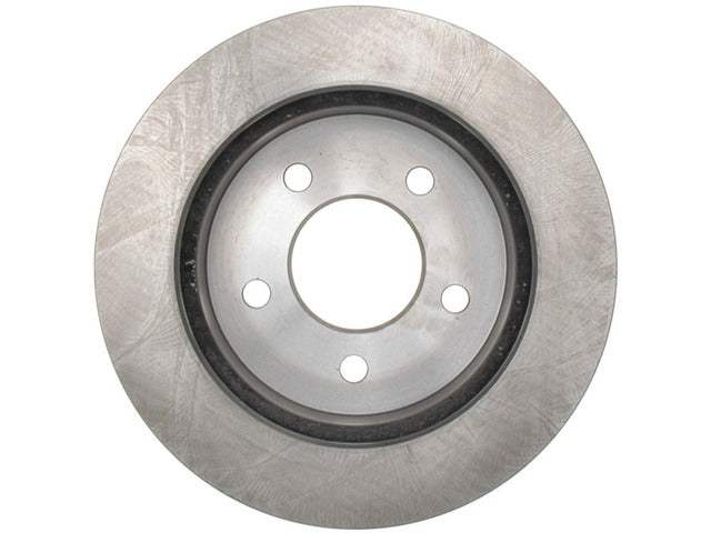 Disc Brake Rotor Raybestos Brakes 66237