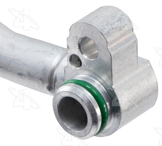 A/C Refrigerant Suction Hose Four Seasons 66237