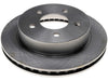 Disc Brake Rotor Raybestos Brakes 66237R