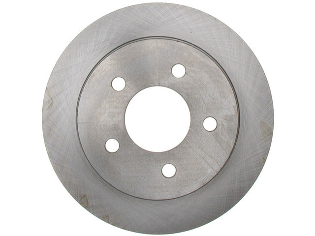 Disc Brake Rotor Raybestos Brakes 66237R