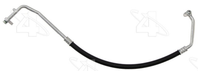 A/C Refrigerant Suction Hose Four Seasons 66238