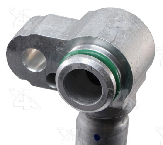 A/C Refrigerant Suction Hose Four Seasons 66238