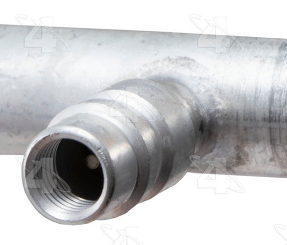 A/C Refrigerant Suction Hose Four Seasons 66238