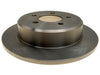 Disc Brake Rotor Raybestos Brakes 66238R