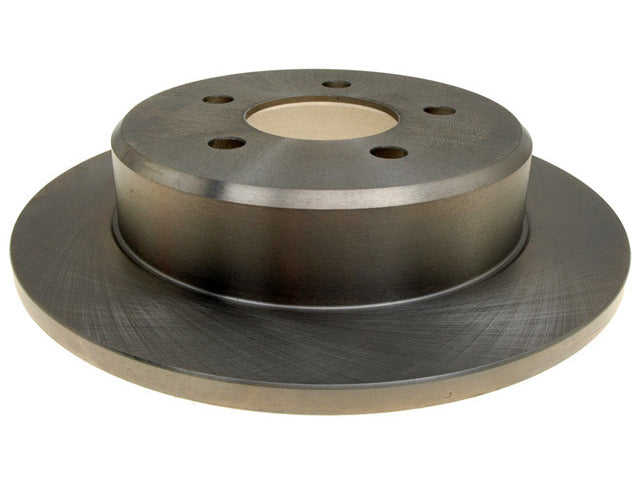 Disc Brake Rotor Raybestos Brakes 66238R