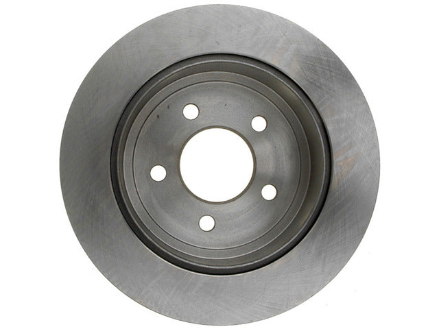 Disc Brake Rotor Raybestos Brakes 66238R