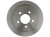 Disc Brake Rotor Raybestos Brakes 66238R