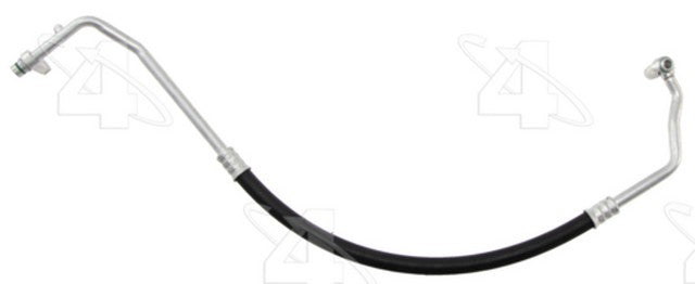 A/C Refrigerant Suction Hose Four Seasons 66239