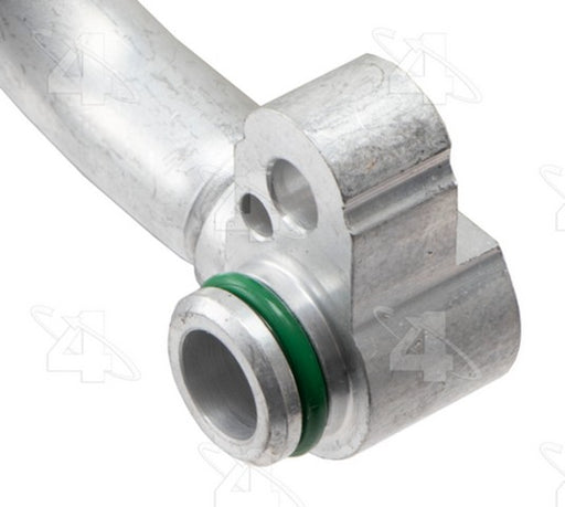 A/C Refrigerant Suction Hose Four Seasons 66239