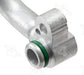 A/C Refrigerant Suction Hose Four Seasons 66239