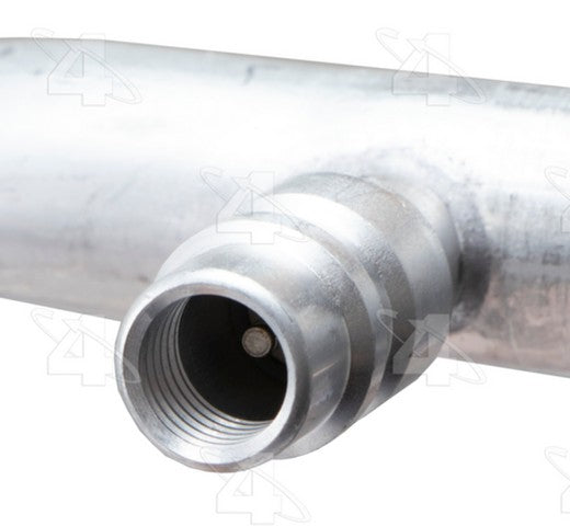 A/C Refrigerant Suction Hose Four Seasons 66239