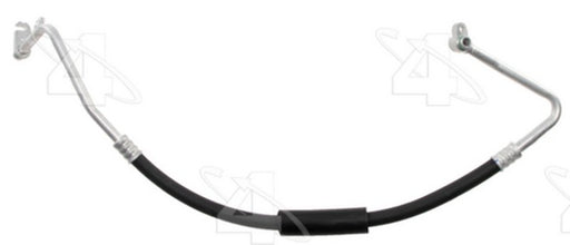 A/C Refrigerant Suction Hose Four Seasons 66240