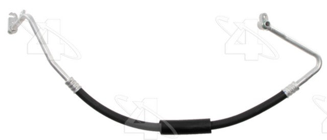 A/C Refrigerant Suction Hose Four Seasons 66240