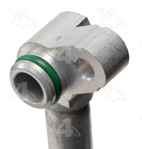 A/C Refrigerant Suction Hose Four Seasons 66240