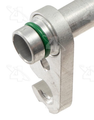 A/C Refrigerant Suction Hose Four Seasons 66240
