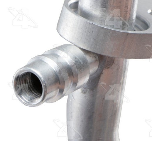 A/C Refrigerant Suction Hose Four Seasons 66240