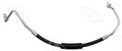 A/C Refrigerant Suction Hose Four Seasons 66241